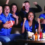 article image - party